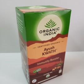 ORGANIC INDIA Ayush Kwath